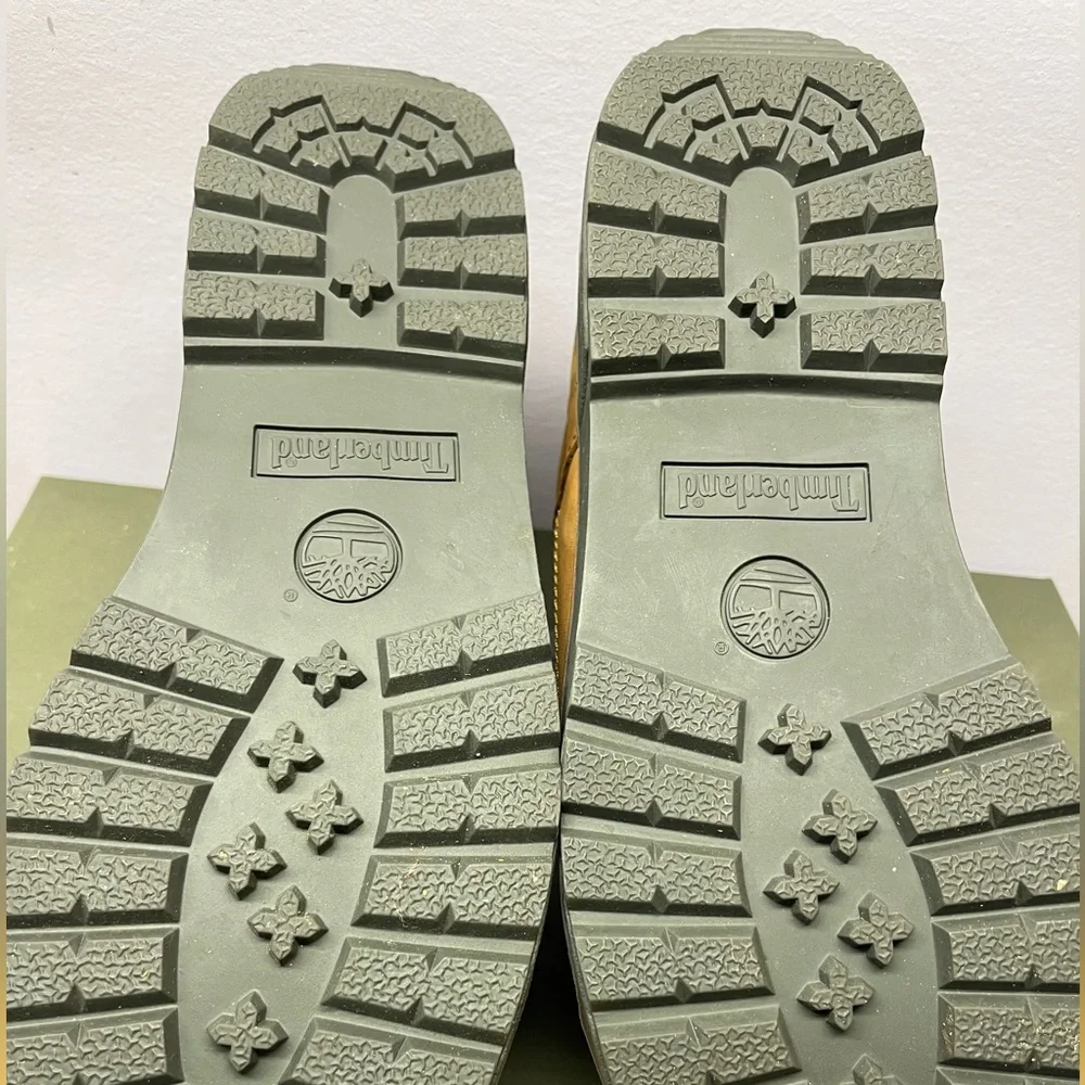 Timberland field boot - Picture 6 of 8